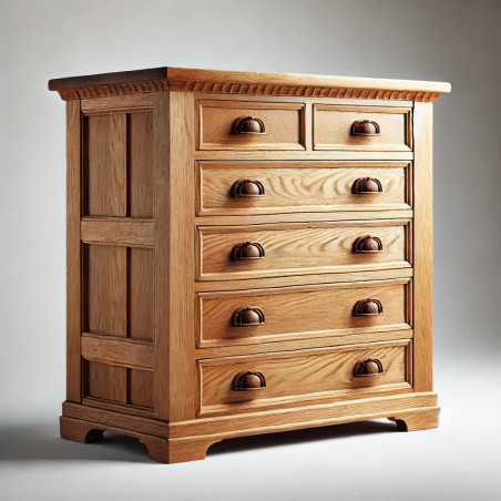 Oak Heritage
