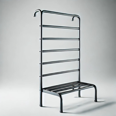 TowerRack Ladder
