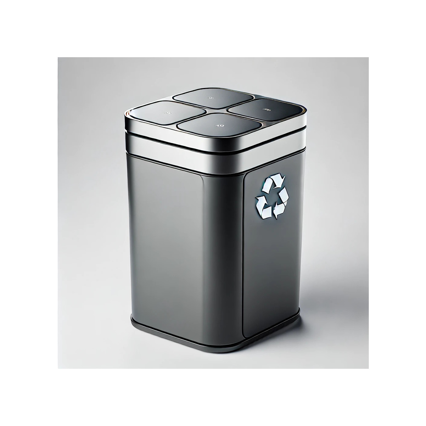 EcoBin Kosz EcoBin Kosz